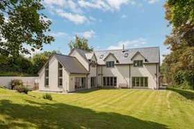 5 Bedroom Detached
